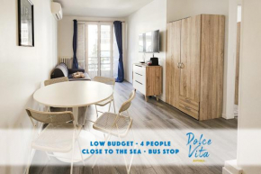 Stella Monte 1 AC WiFi 4 Pers